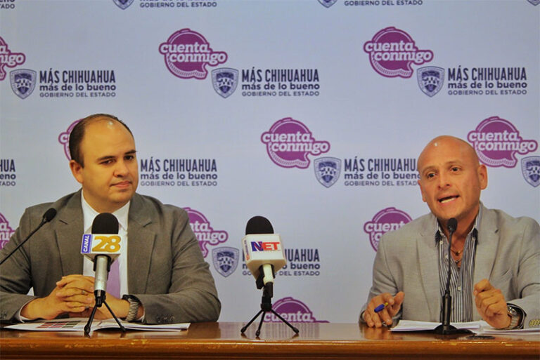 Inicia Registro Civil programa de Correcciones Administrativas 2025