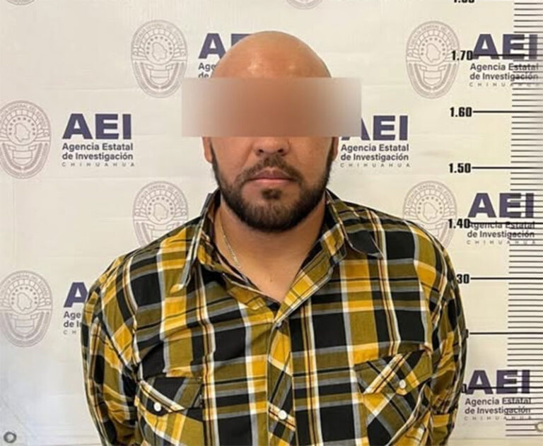 Condenado a 13 años de prisión por violación sexual de menor de edad