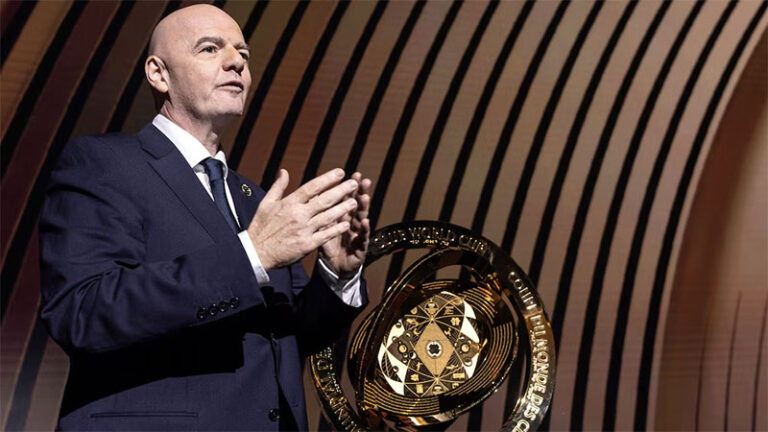 América vs LAFC sería el partido de repechaje para suplir a León en el Mundial de Clubes