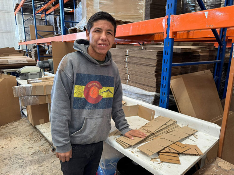 Presenta SDHyBC nuevas oportunidades laborales para adultos mayores y personas con discapacidad