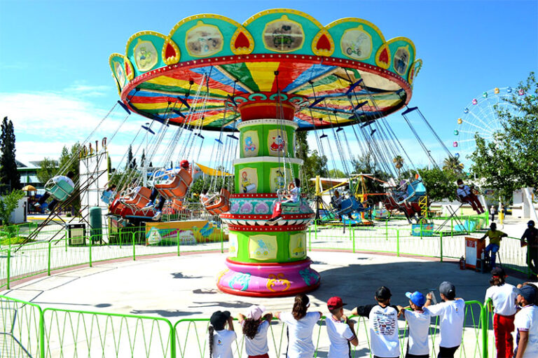 Invita DIF Estatal a celebrar el Día de la Niñez con actividades recreativas para toda la familia