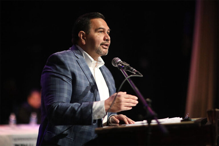 Inaugura el alcalde las Convivencias Académicas, Culturales y Cívicas de Preparatorias