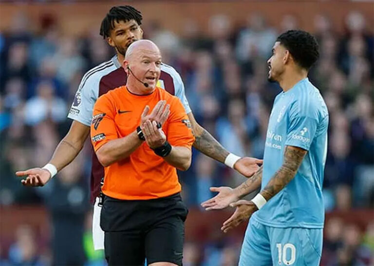 Avanza tecnología en árbitros para el Mundial de Clubes