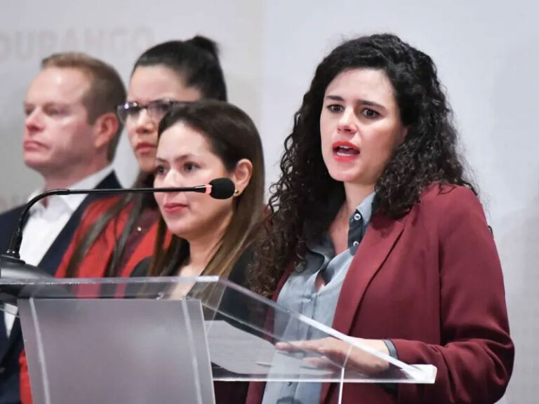 Habrá mano dura en Morena con candidaturas