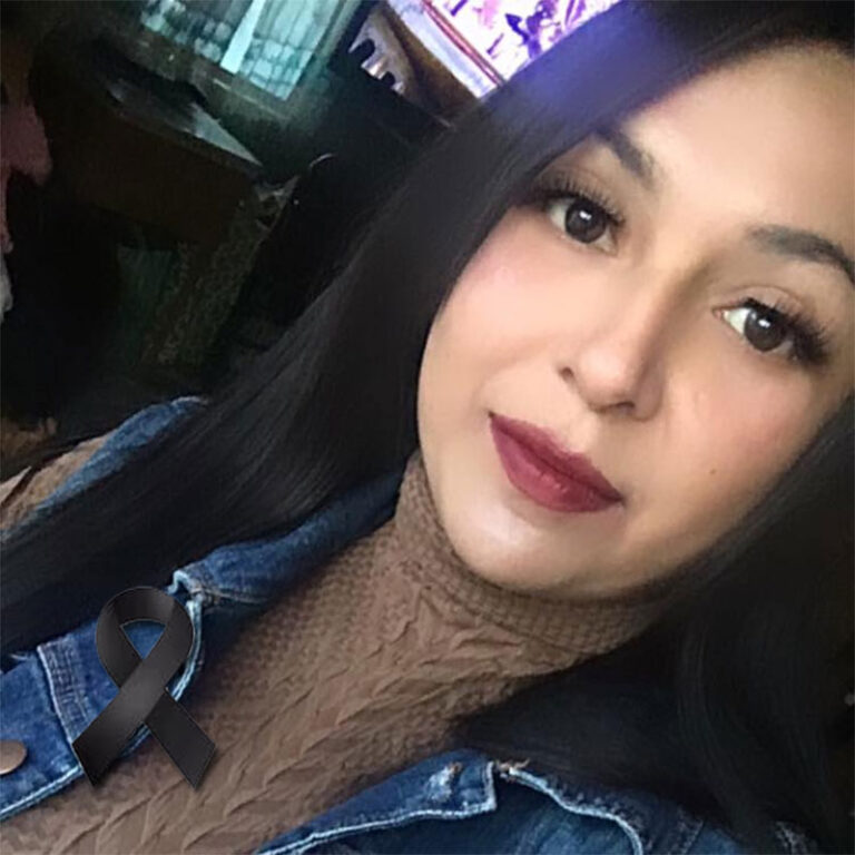 Despiden en redes a oficial caído en cumplimiento