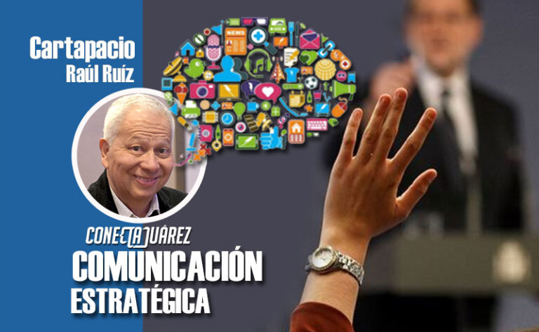 COMUNICACIÓN ESTRATÉGICA