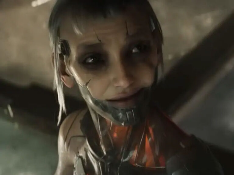 Tráiler oficial; Love, Death & Robots: temporada 4