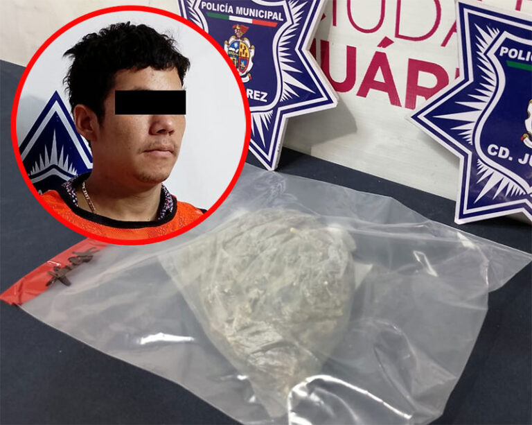 Arrestan a sujeto con orden de aprehensión por feminicidio agravado