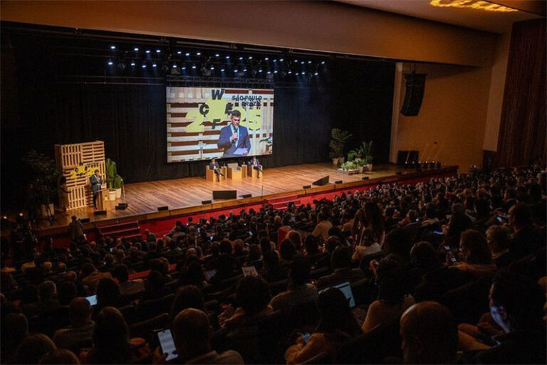 Chihuahua muestra su liderazgo en el 9° Foro Mundial de Economía Circular