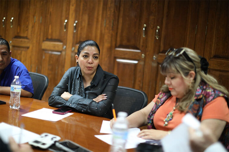 Dan a conocer Dirección de Salud acciones contra el tabaco y vapeadores