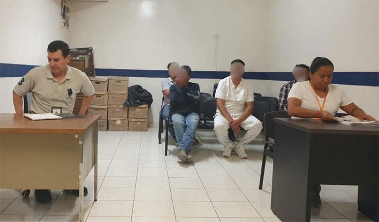 Causar escándalo en la vía pública es la falta administrativa más recurrente: Sistema de Justicia Cívica