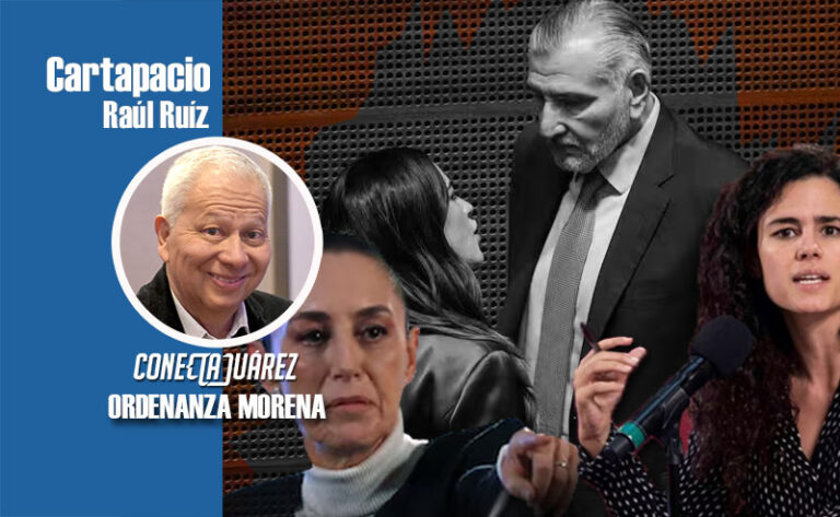 ORDENANZA MORENA