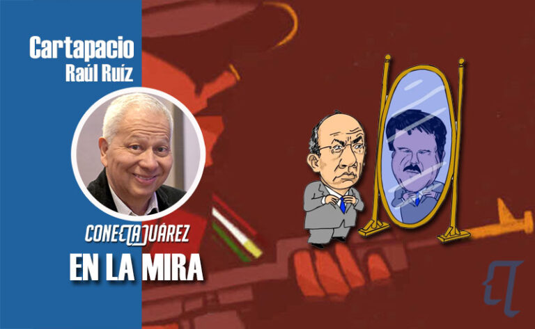 EN LA MIRA
