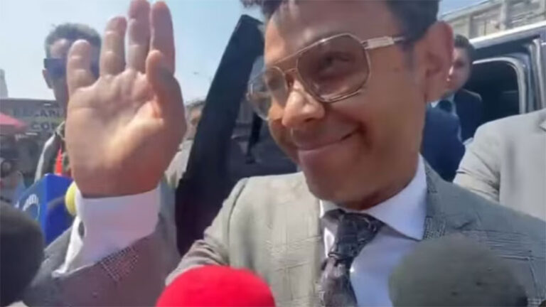 Kalimba es denunciado por presunto abuso sexual