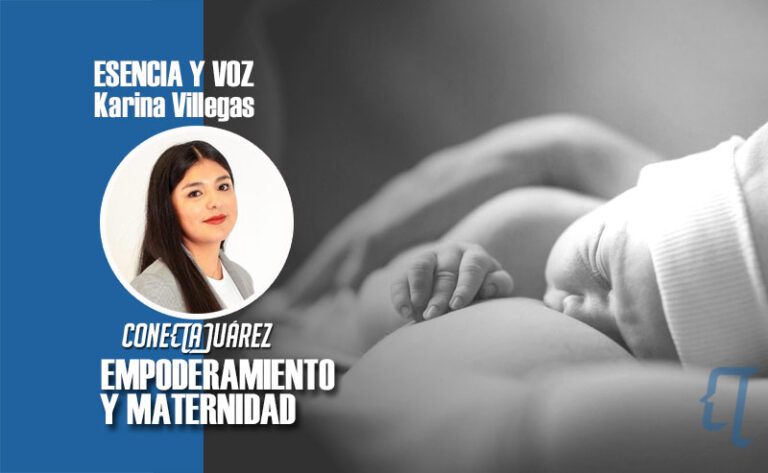 EMPODERAMIENTO Y MATERNIDAD