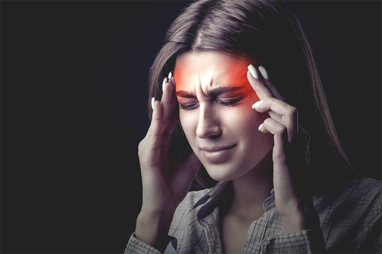 ¿Qué es más efectivo para quitar el dolor de cabeza?