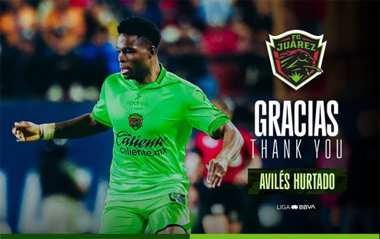 Le dan las gracias