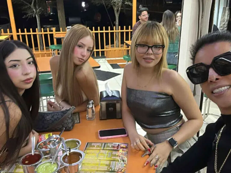 Son hermanas las dos nuevas novias de Alex Marín