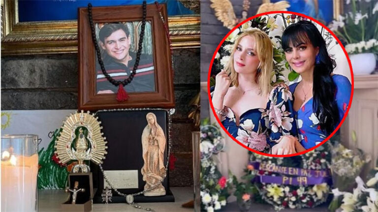Sigue el pleito, ahora por las cenizas