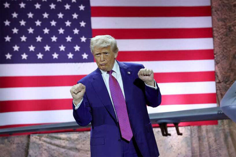 Buscan frenar decreto de Trump