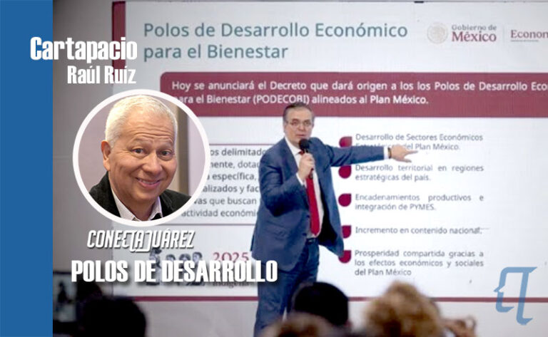 POLOS DE DESARROLLO
