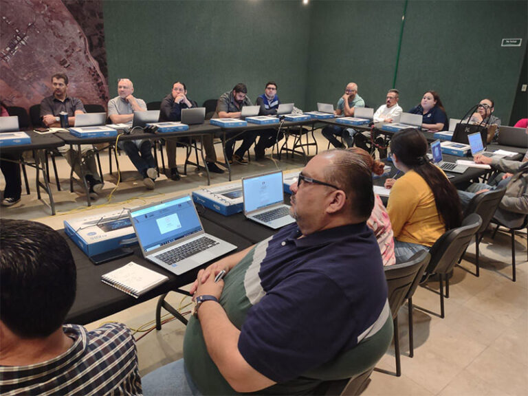 Inician capacitaciones para la jornada de consulta del Presupuesto Participativo