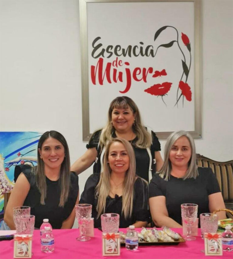 CANDIDATOS CON ESENCIA