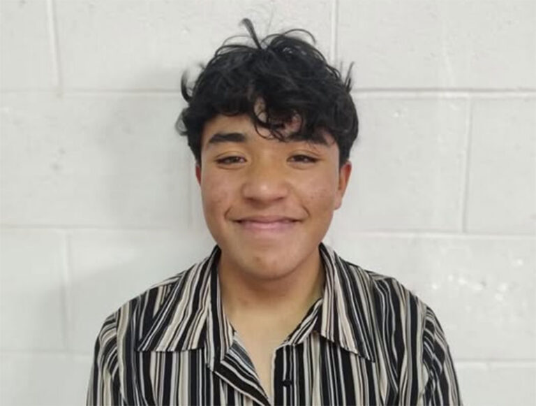 Joven músico juarense seleccionado para la Orquesta Sinfónica Infantil de México