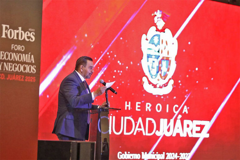 Arranca el foro de Economía y Negocios Forbes