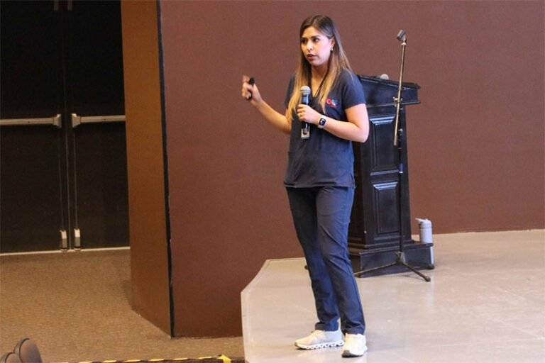 Capacita DIF Estatal a 125 terapeutas de Unidades Básicas de Rehabilitación