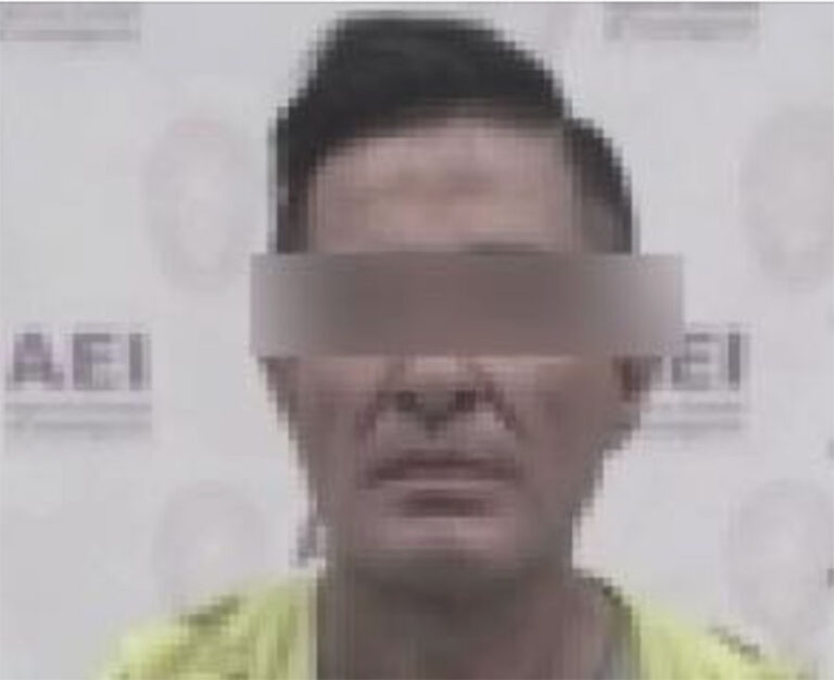 Logra FEM sentencia de más de 21 años de cárcel por feminicidio en grado de tentativa y violencia familiar