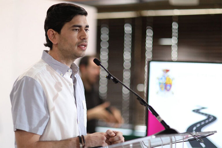 Invertirá Gobierno Municipal 78 millones de pesos en vialidades