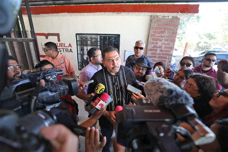 Los cambios en las dependencias serán para mejorar el servicio a los juarenses: alcalde