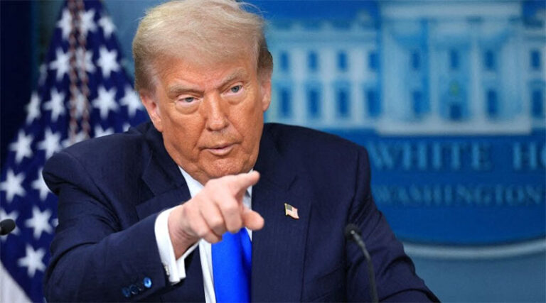 Victoria para Trump, ciudadanía por nacimiento en grave peligro
