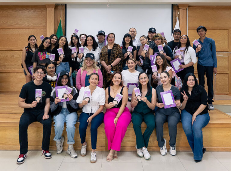 Inaugura Ichijuv consultorio de ChidaMente en Guerrero