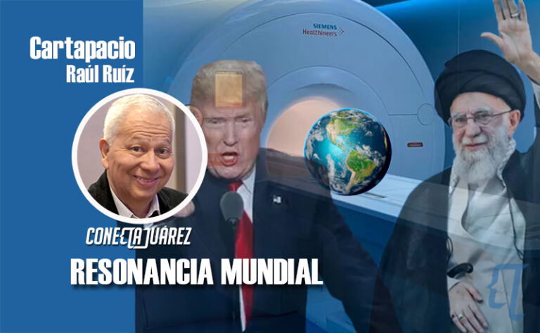 RESONANCIA MUNDIAL