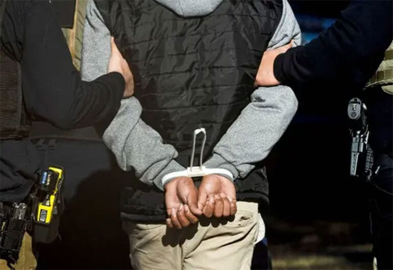 FBI anuncia millonaria recompensa por líder del Tren de Aragua