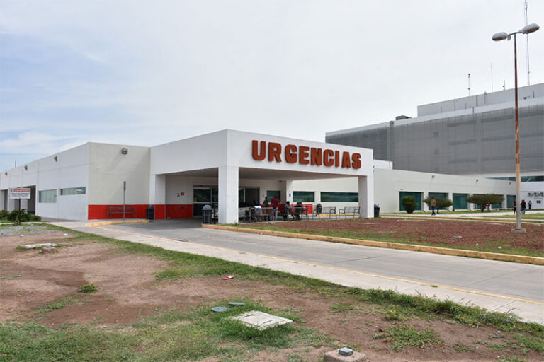Informa Secretaría de Salud el fallecimiento de una menor por sarampión