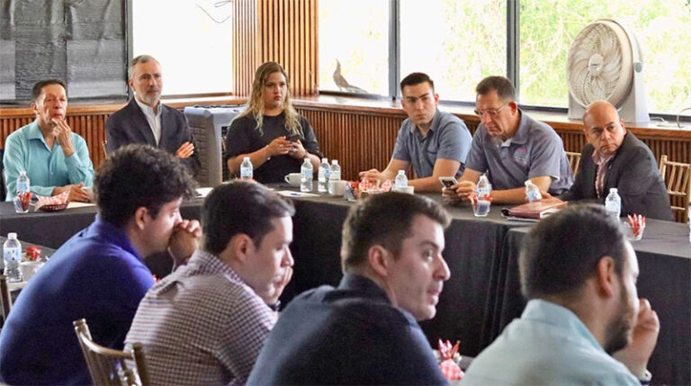 Consolidan más de 2 mil convenios de conciliación laboral en Delicias