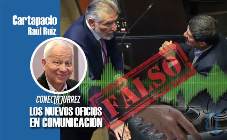 LOS NUEVOS OFICIOS EN COMUNICACIÓN