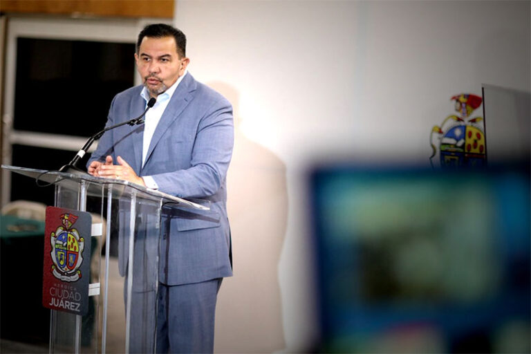 Seguirá Municipio trabajando y haciendo los cambios que se requieran: alcalde