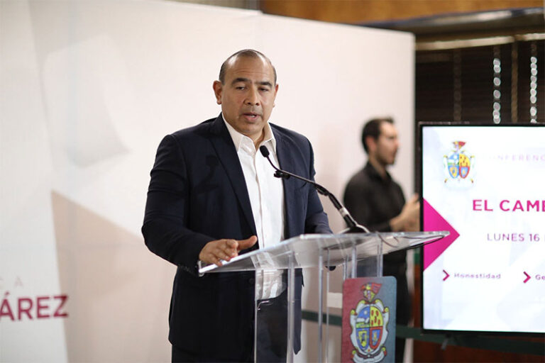 Nombra el Presidente Pérez Cuéllar a nuevo titular de Centros Comunitarios