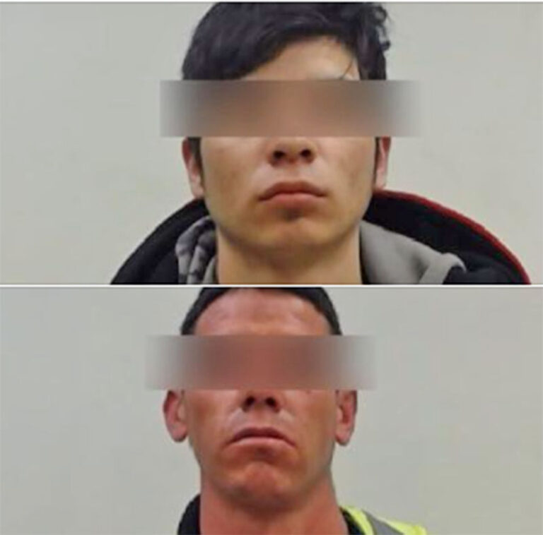 Sentencian a hermanos por el homicidio que cometieron en el año 2021