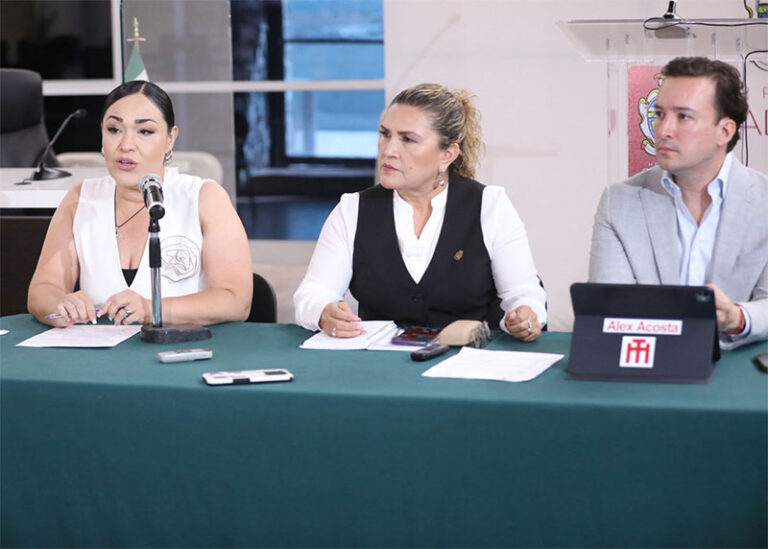 Regidores informan de los puntos que tratarán mañana en sesión de Cabildo