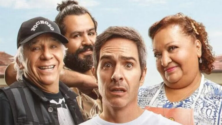 Regresa Papá Soltero