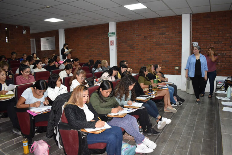 Invita CAST Conalep y Fondo Unido a programa de Becas de Estándar de Competencias