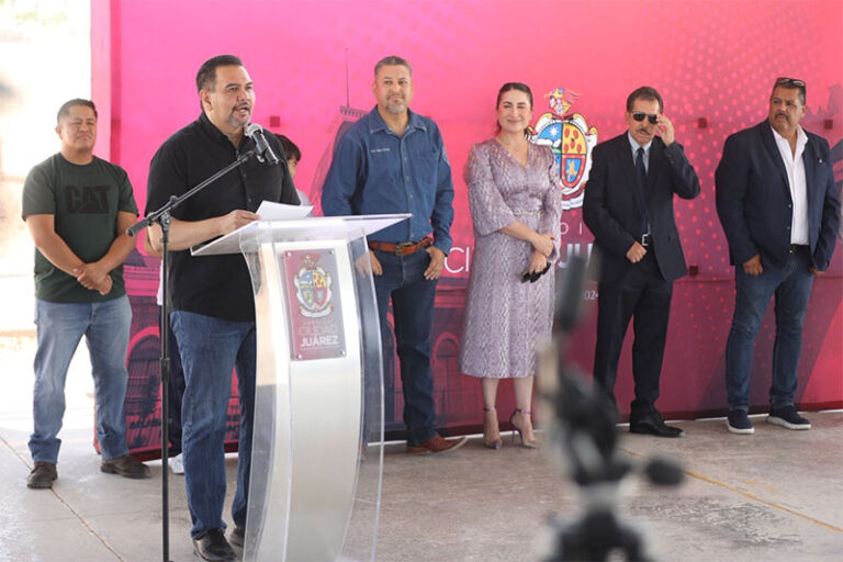 Entrega Presidente Municipal rehabilitación de la Primaria Federal Hilario Cardona Rodríguez