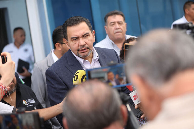 Sigue trabajando Municipio en censo de personas afectadas por lluvias