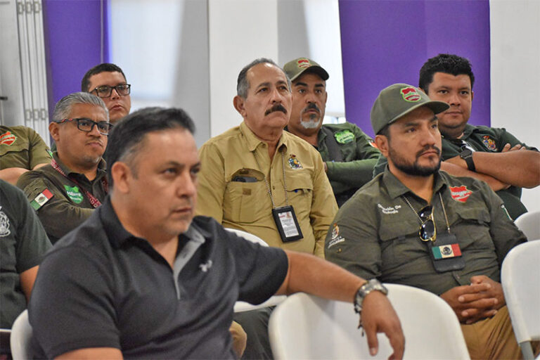 Promueve IMM espacios laborales libres de acoso y hostigamiento sexual