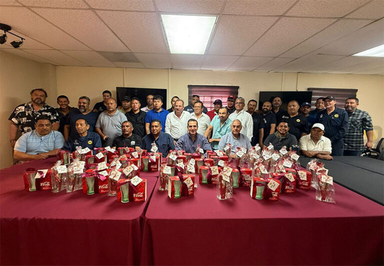 Celebra la OMEJ a los padres de la dependencia